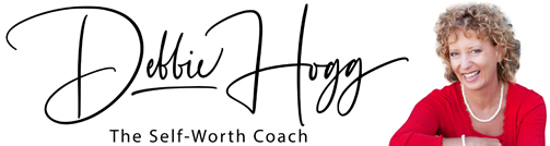 Debbie Hogg - Life Coach